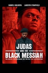 Иуда и чёрный мессия / Judas and the Black Messiah — скачать торрент фильм