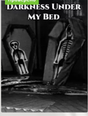 Darkness Under My Bed (2021)