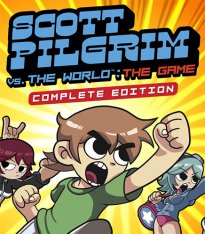 Scott Pilgrim vs. The World: The Game – Complete Edition - 2021