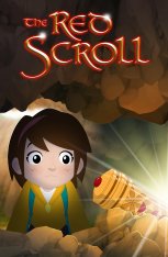 Красный свиток / The Red Scroll WEBRip — скачать торрент фильм