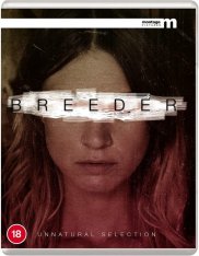 Заводчица / Суррогат / Breeder — скачать торрент фильм