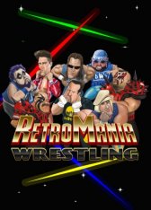 RetroMania Wrestling - 2021