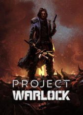 Project Warlock (2018)