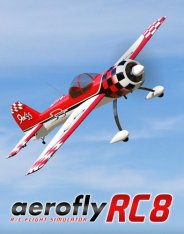 aerofly RC 8 - 2021