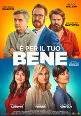 Папаши / È per il tuo bene — скачать торрент фильм