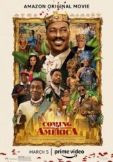 Поездка в Америку 2 / Coming 2 America — скачать торрент фильм