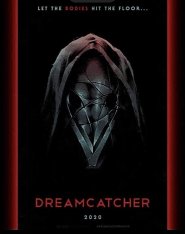 Ловец снов / Dreamcatcher — скачать торрент фильм