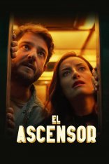 Лифт / El Ascensor — скачать торрент фильм