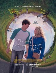 Карта совершенных мгновений / The Map of Tiny Perfect Things WEBRip — скачать торрент фильм