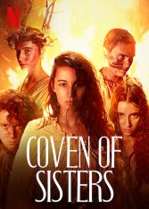 Акеларре / Coven of Sisters / Akelarre — скачать торрент фильм