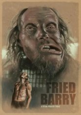 Жареный Барри / Fried Barry — скачать торрент фильм