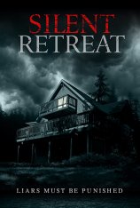 Тихий приют / Silent Retreat WEBRip — скачать торрент фильм