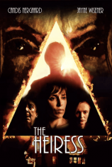 Наследница / The Heiress — скачать торрент фильм