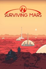 Surviving Mars: Digital Deluxe Edition (2018) FitGirl