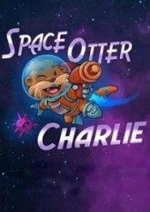 Space Otter Charlie - 2021