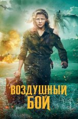Воздушный бой / Тень в облаках / Shadow in the Cloud — скачать торрент фильм