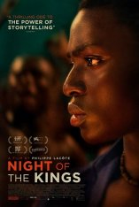Ночь королей / Night of the Kings — скачать торрент фильм