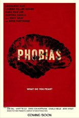 Фобии / Phobias — скачать торрент фильм