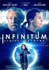 Бесконечность: Субъект неизвестен / Infinitum: Subject Unknown — скачать торрент фильм