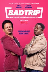 Бэд трип / Приколисты в дороге / Bad Trip — скачать торрент фильм