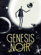 Genesis Noir - 2021