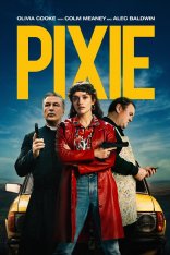 Попадос / Пикси / Pixie — скачать торрент фильм