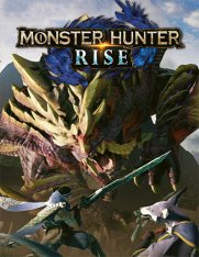 Monster Hunter Rise: Sunbreak - 2022