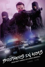 Братья по оружию / Brothers in Arms — скачать торрент фильм