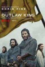 Король вне закона / Outlaw King WEBRip-AVC — скачать торрент фильм