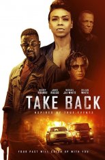 Возврат / Take Back — скачать торрент фильм