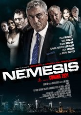 Заклятый враг / Nemesis — скачать торрент фильм