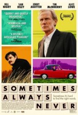 Иногда Всегда Никогда / Sometimes Always Never — скачать торрент фильм