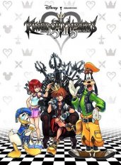 Kingdom Hearts HD 1.5 + 2.5 - 2021