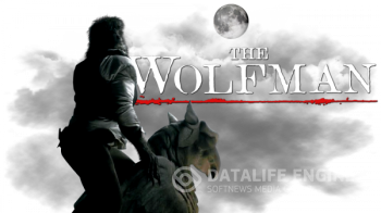 Человек-волк / The Wolfman BDRemux — скачать торрент фильм