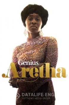 Гений / Genius [03x01-02 из 08] WEBRip — скачать торрент фильм