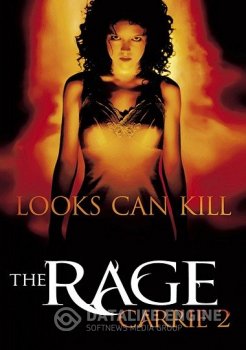 Кэрри 2: Ярость / The Rage: Carrie 2 — скачать торрент фильм