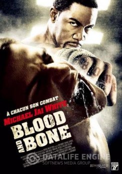 Кровь и кость / Blood and Bone — скачать торрент фильм