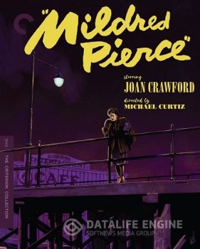 Милдред Пирс / Mildred Pierce — скачать торрент фильм