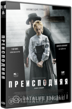 Преисподняя / Brimstone — скачать торрент фильм