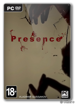 Presence - 2021