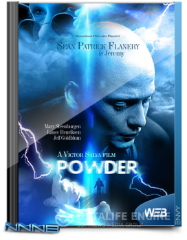 Пудра / Powder — скачать торрент фильм