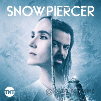 Сквозь снег / Snowpiercer [S01] — скачать торрент фильм