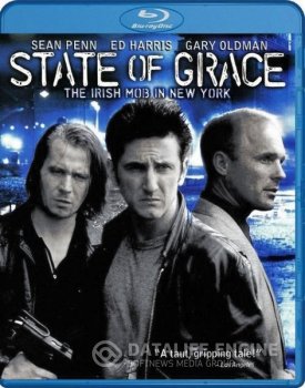 Состояние исступления / State of Grace — скачать торрент фильм