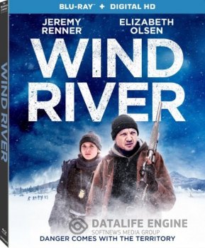 Ветреная река / Wind River — скачать торрент фильм
