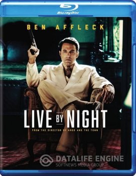 Закон ночи / Live by Night BDRemux — скачать торрент фильм