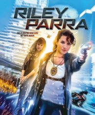 Райли Парра / Райли Парра: Лучшие ангелы / Riley Parra: Better Angels WEBRip — скачать торрент фильм