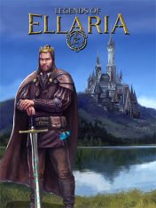 Legends of Ellaria - 2021