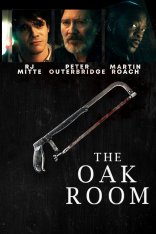 Бар «Дубовая комната» / The Oak Room — скачать торрент фильм