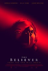 Верующая / The Believer — скачать торрент фильм