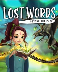 Lost Words: Beyond the Page - 2021